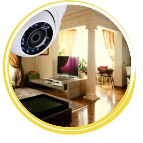 Встановлення системи відеоспостереження у квартирі