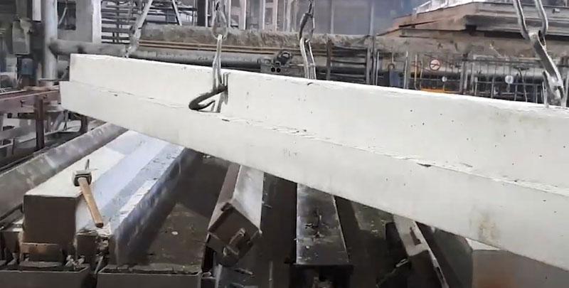 Железобетон